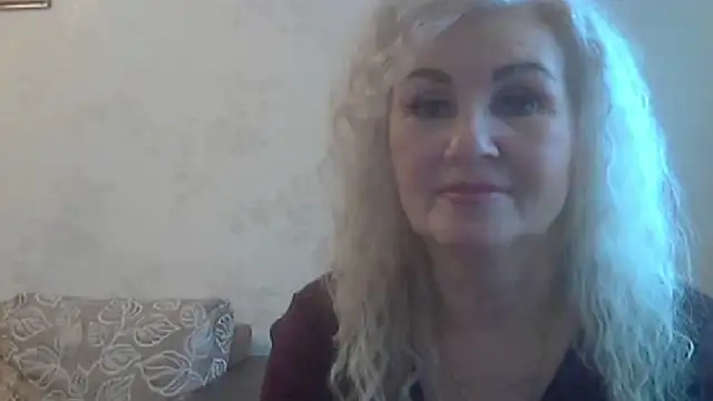 LadySexyBlond online show from 11-07-25, 08:36