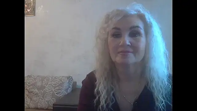 LadySexyBlond online show from 11-20-25, 07:08