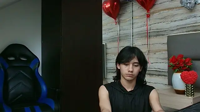 Lovers 21 online show from 02-18-26, 03:46