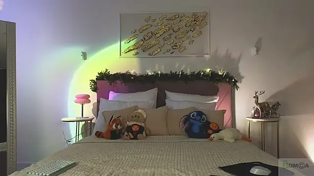 Nicole Broown  online show from 01-18-26, 09:07