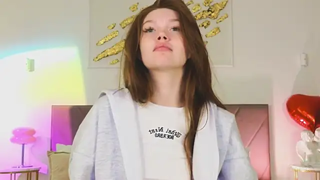 Nicole Broown  online show from 02-19-26, 10:06