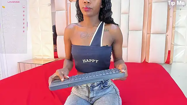 Sarah Adamss online show from 11-08-25, 12:27