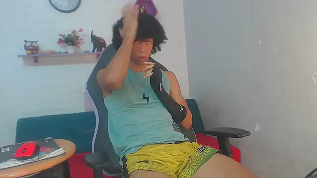 xion ez online show from 11-29-25, 08:01