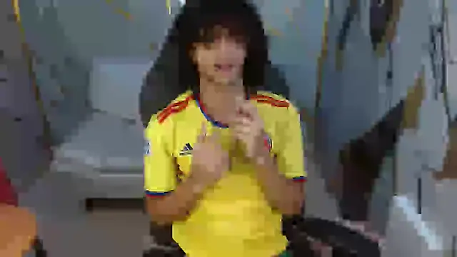 xion ez online show from 04-22-26, 08:32