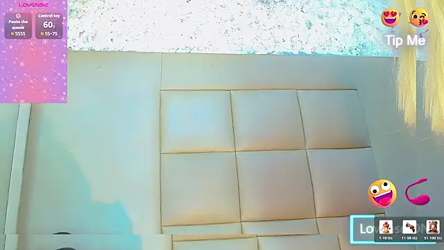 katherine x1 online show from 03-01-26, 09:17