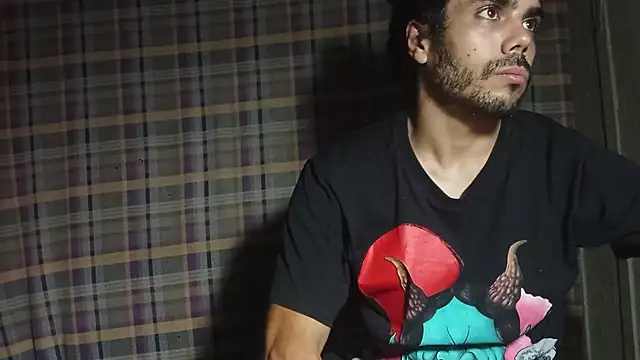 Jack Spermre online show from 11-05-25, 12:32