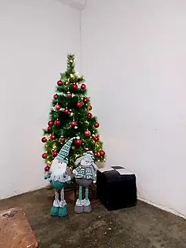 fabulousgirl online show from 12-19-25, 04:30