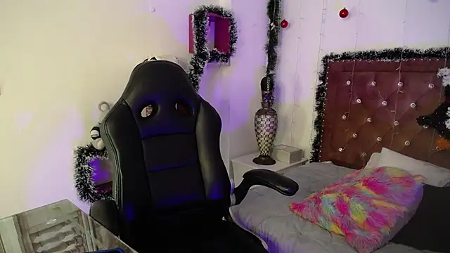 valeriamontex online show from 12-02-25, 06:36