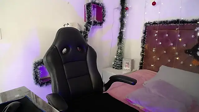 valeriamontex online show from 12-05-25, 08:27