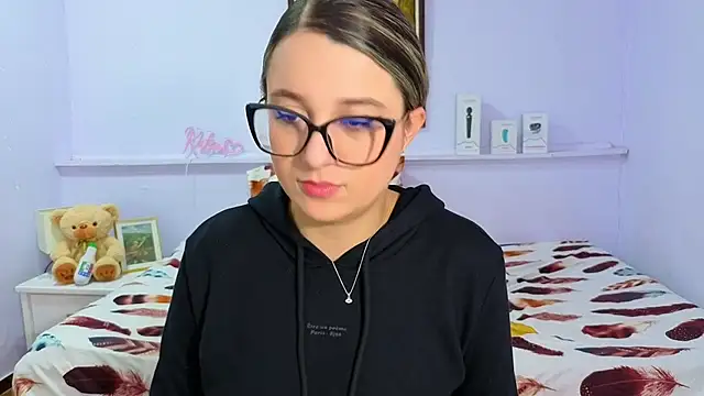 katiaa lovv online show from 10-03-25, 11:40