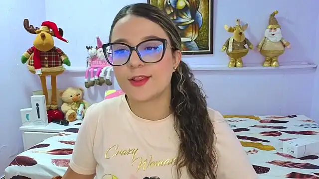 katiaa lovv online show from 11-18-25, 11:47