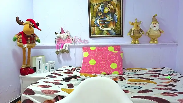 katiaa lovv online show from 11-19-25, 11:54