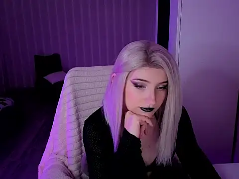 violet-siren-x online show from 02-19-26, 08:54