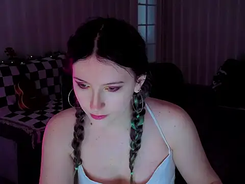 violet-siren-x online show from 05-15-26, 12:34
