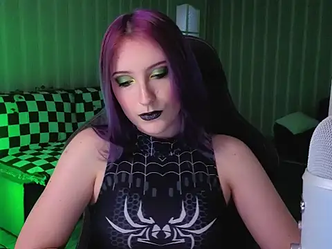 Snapshot of violet-siren-x chatting on 07-14-26, 10:21 violet-siren-x online show from 07-14-26, 10:21
