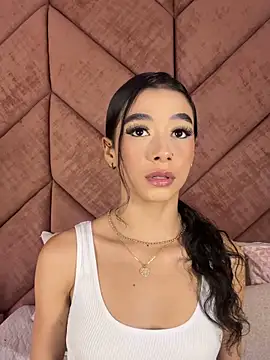 ChloeRosses online show from 02-03-26, 03:37