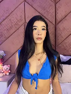 ChloeRosses online show from 02-06-26, 02:38