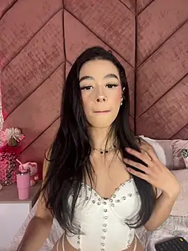 ChloeRosses online show from 02-09-26, 04:49