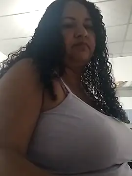 MEYBELLATINA online show from 03-14-26, 11:21