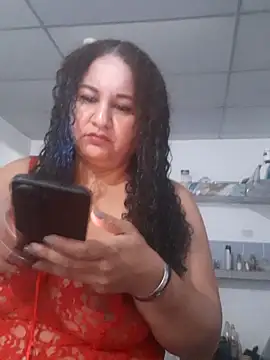 ANTHONYHOTT69 online show from 10-14-25, 09:37