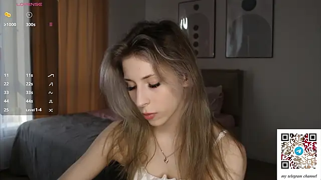 magnificent Destiny online show from 03-18-26, 02:42