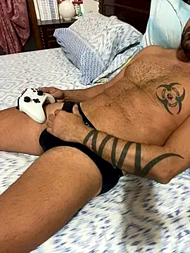 strongdickwii online show from 09-29-25, 04:23