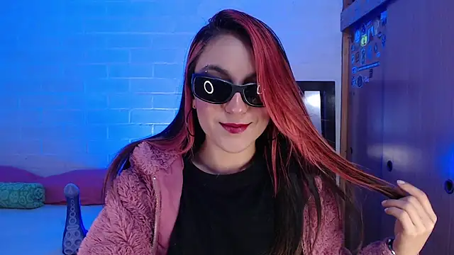 Amy66 online show from 03-03-26, 12:11