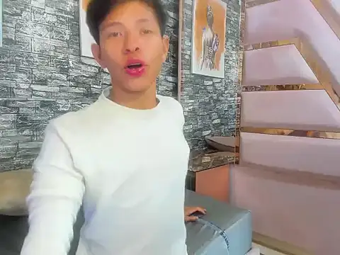 CamelyHarrper1 online show from 09-27-25, 02:27