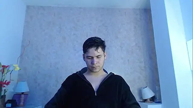 Aaron Foxxx online show from 10-03-25, 12:13