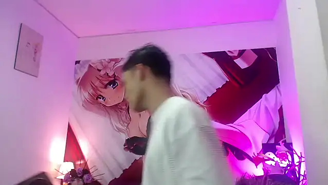 Aaron Foxxx online show from 11-24-25, 01:11