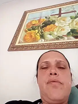 Snapshot of Crisribeiro chatting on 10-02-25, 07:10 Crisribeiro online show from 10-02-25, 07:10