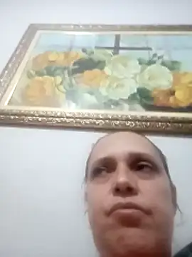 Snapshot of Crisribeiro chatting on 11-16-25, 01:22 Crisribeiro online show from 11-16-25, 01:22