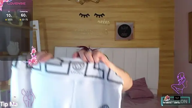 draviana a  online show from 11-21-25, 03:05