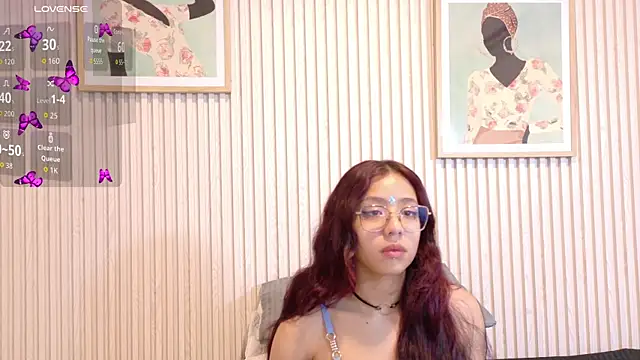 Abrilmirren online show from 02-04-26, 11:05