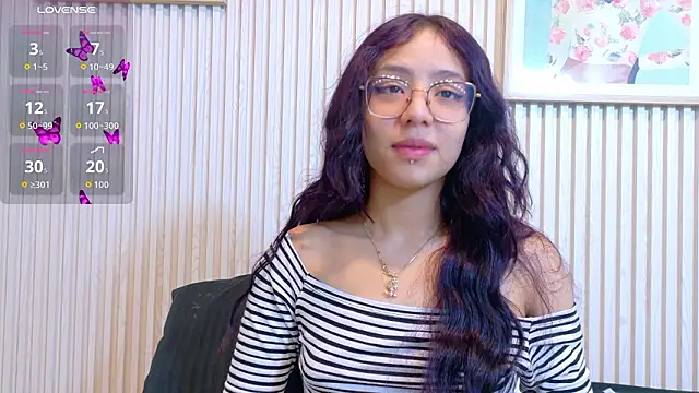 Abrilmirren online show from 03-06-26, 11:06