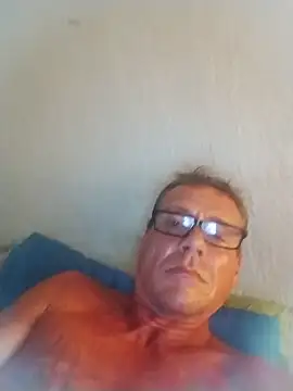 baldblondeshaven online show from 10-17-25, 05:21