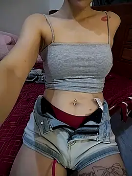 Quynhbabysexy online show from 03-05-26, 07:48