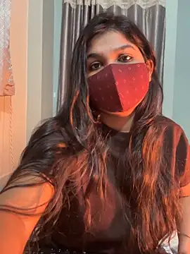 Lisa afreen online show from 12-15-25, 06:12