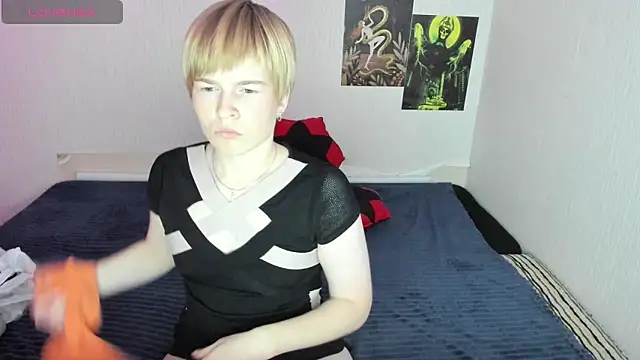 Cattie w  online show from 11-05-25, 01:38