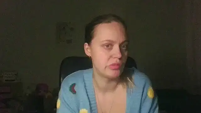 Cynoraye online show from 02-11-26, 08:14