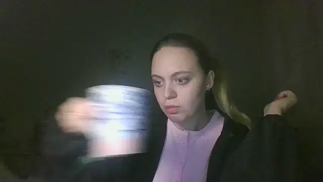 Cynoraye online show from 02-20-26, 09:04