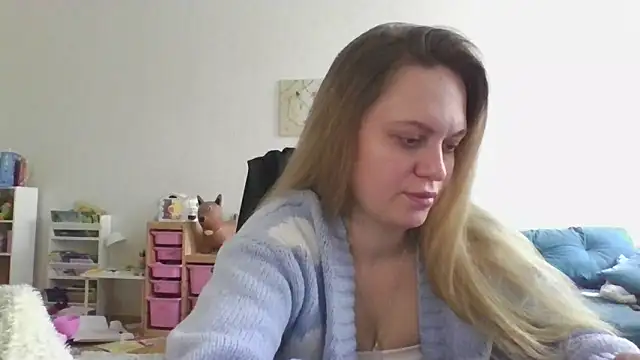 Cynoraye online show from 02-24-26, 09:40