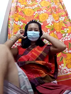 Snapshot of Chakma_Girl chatting on 10-13-25, 05:13 Chakma Girl online show from 10-13-25, 05:13