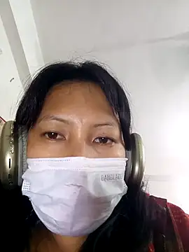 Snapshot of Chakma_Girl chatting on 10-19-25, 06:19 Chakma Girl online show from 10-19-25, 06:19