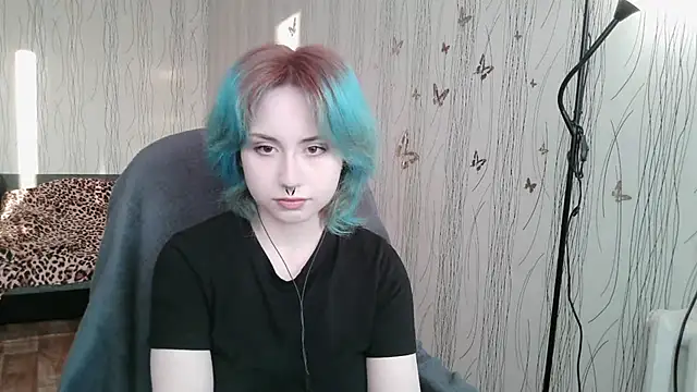 LeisaHopperstad online show from 03-19-26, 02:10