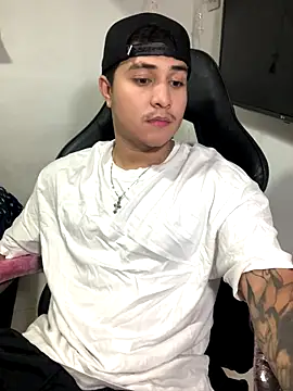 loki32men online show from 10-03-25, 03:25