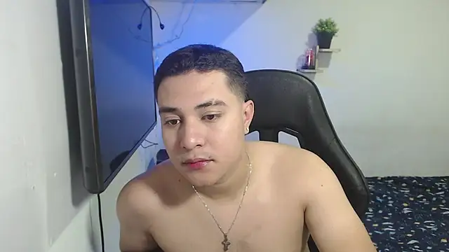loki32men online show from 10-04-25, 05:55