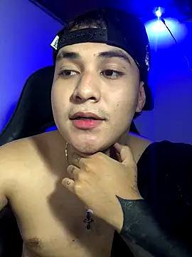 loki32men online show from 10-23-25, 04:01