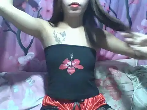 SweetPussie18x online show from 03-02-26, 10:11