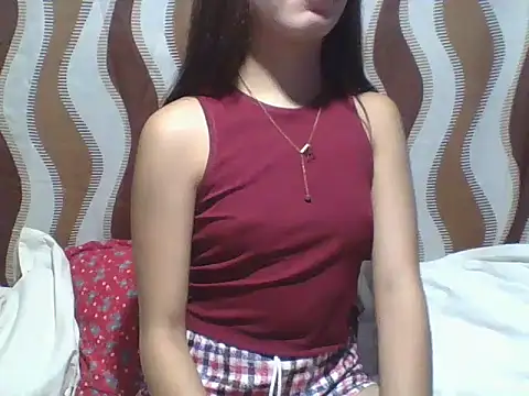 SweetPussie18x online show from 03-13-26, 02:34